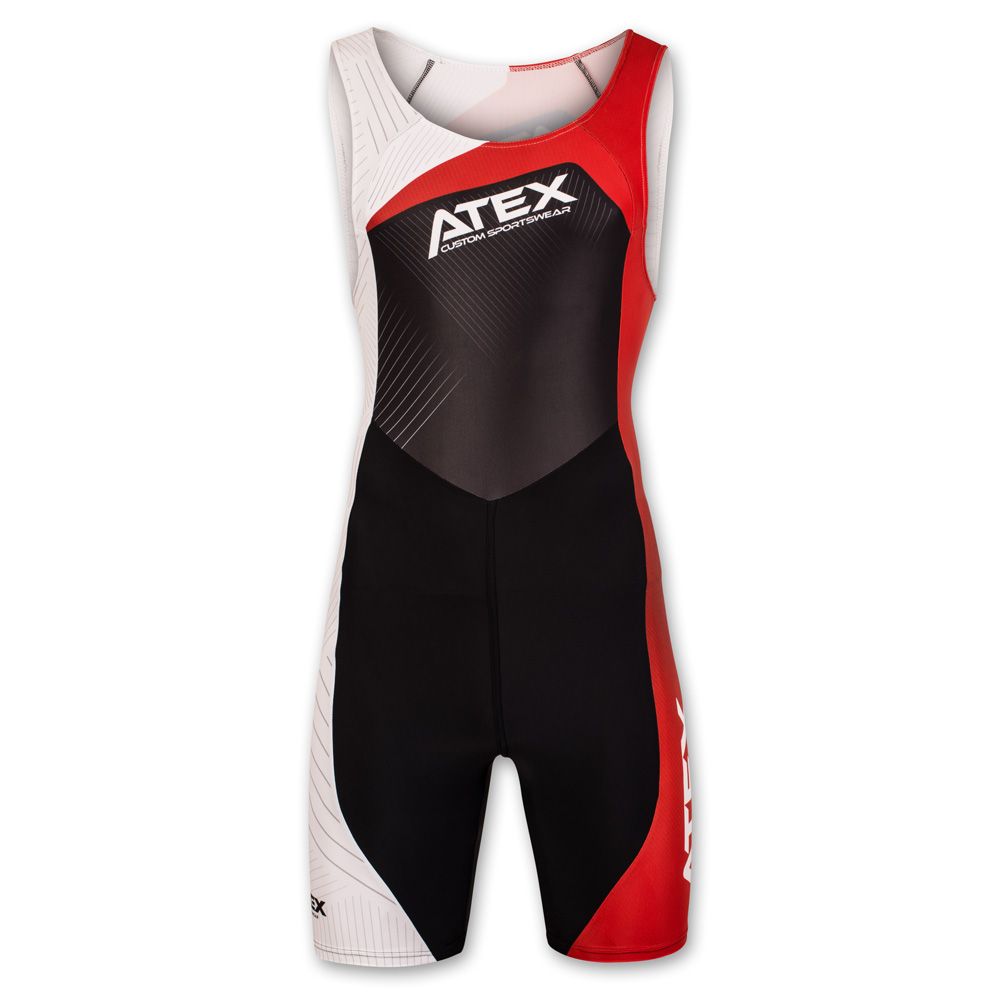 Rowing suit